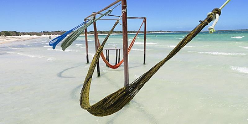 Pousada Nascer Do Sol Jijoca de Jericoacoara Dış mekan fotoğraf