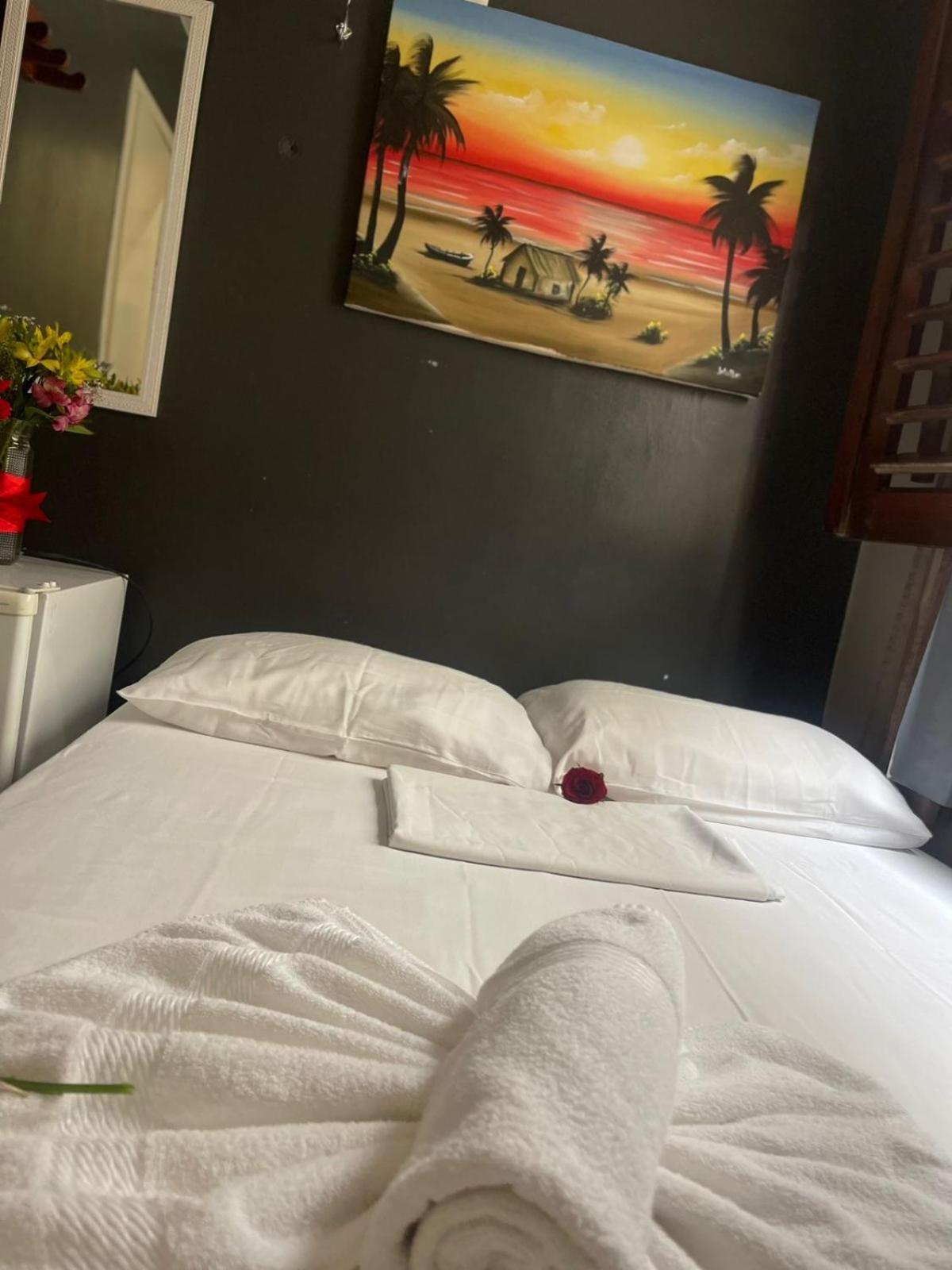 Pousada Nascer Do Sol Jijoca de Jericoacoara Dış mekan fotoğraf