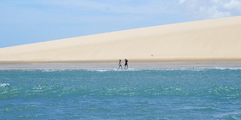 Pousada Nascer Do Sol Jijoca de Jericoacoara Dış mekan fotoğraf