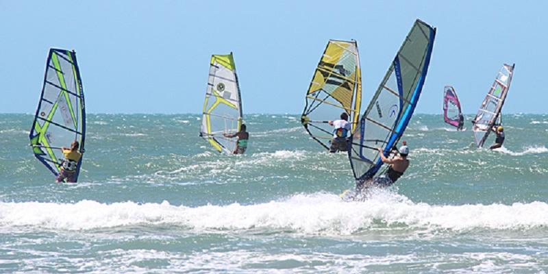 Pousada Nascer Do Sol Jijoca de Jericoacoara Dış mekan fotoğraf